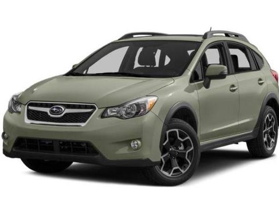 SUBARU XV CROSSTREK 2015 JF2GPADC8FH260291 image